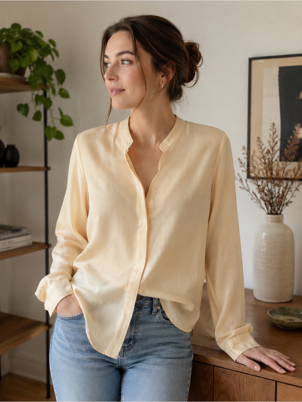 Zara Shirt